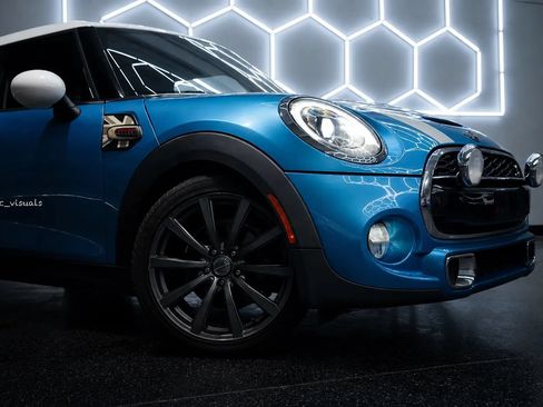 Used 2015 MINI Cooper S FWD image 33