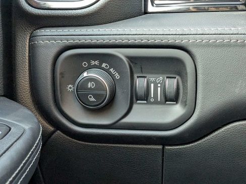 New 2026 RAM 2500 Limited AWD/4WD image 21