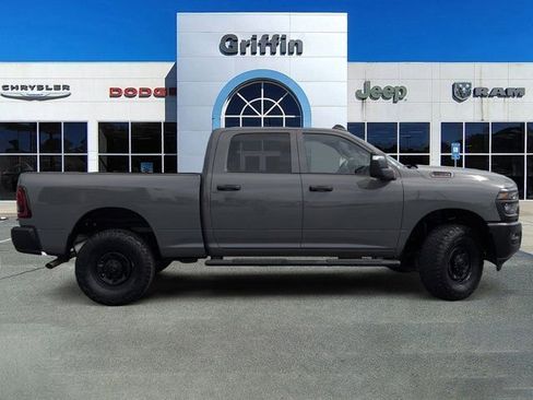 Used 2026 RAM 2500 Tradesman image 3