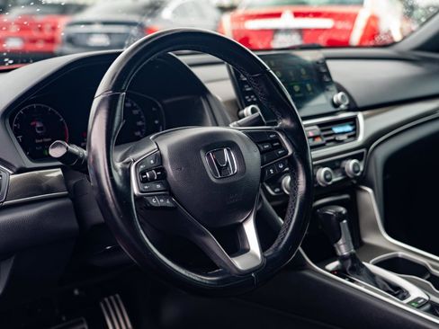 Used 2020 Honda Accord Sport image 13