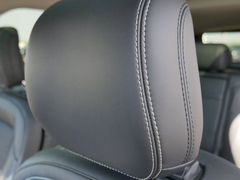 Used 2024 Lincoln Nautilus Reserve w/ Equipment Group 203A image 39