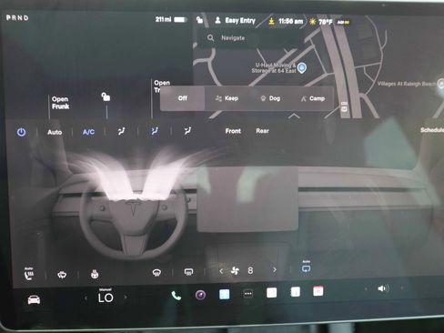 Used 2023 Tesla Model 3 Standard Range image 21