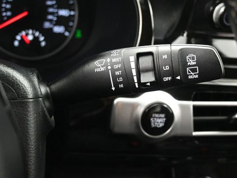 Used 2021 Kia Seltos EX AWD/4WD image 25