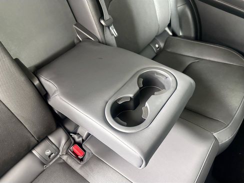 New 2026 MAZDA CX-5 Preferred AWD/4WD image 37