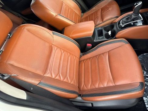 Used 2018 Nissan Rogue SL image 18