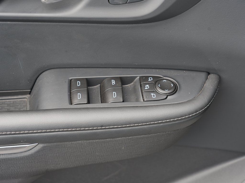 Certified 2026 Buick Enclave Preferred AWD/4WD image 16