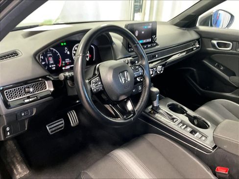 Used 2024 Honda Civic Sport image 8