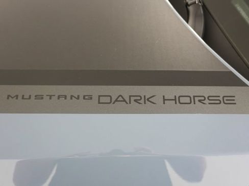 Used 2024 Ford Mustang Dark Horse RWD image 22