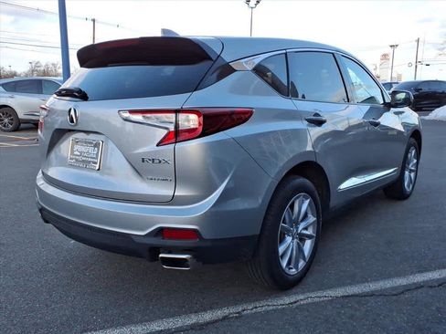 Certified 2023 Acura RDX AWD image 6