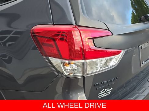 Used 2023 Subaru Forester Wilderness w/ Wilderness Package AWD/4WD image 34