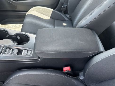 Certified 2024 Honda Civic Sport image 22