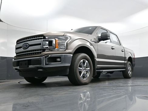 Used 2020 Ford F150 XLT w/ Equipment Group 302A Luxury image 38