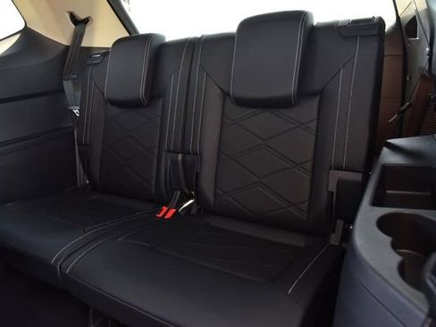 New 2026 Volkswagen Atlas SE image 25