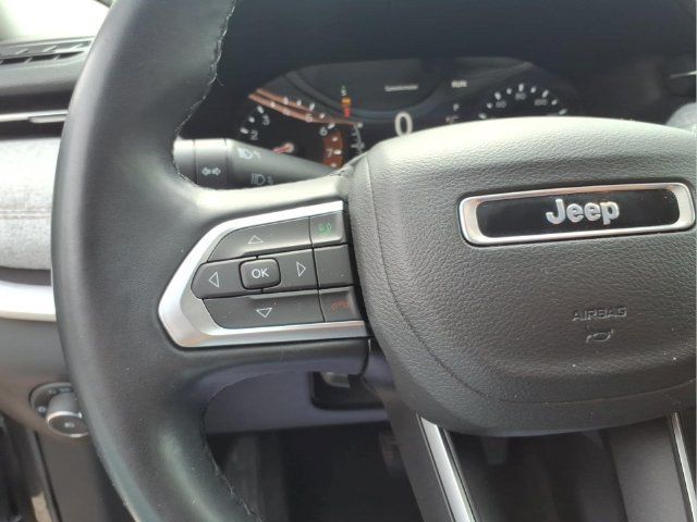 Used 2022 Jeep Compass Latitude AWD/4WD image 18