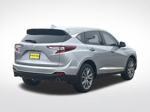 Used 2019 Acura RDX AWD w/ Technology Package image 8