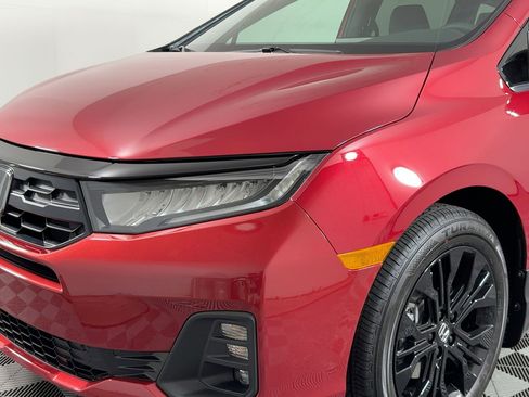 New 2026 Honda Odyssey Sport-L image 9