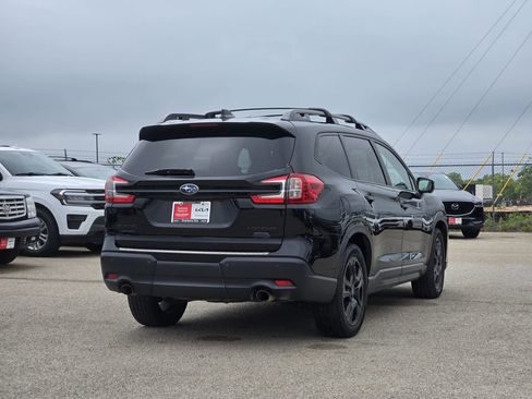 Used 2023 Subaru Ascent Onyx Edition Limited image 5