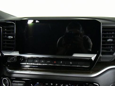 New 2026 Chevrolet Silverado 1500 LT Trail Boss w/ Convenience Package II image 4