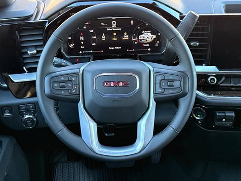 New 2026 GMC Sierra 1500 Elevation w/ X31 Off-Road Package image 15