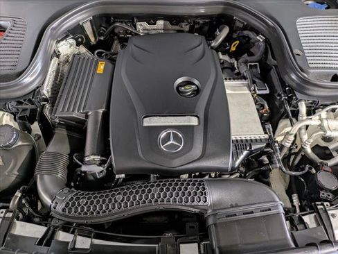 Certified 2018 Mercedes-Benz GLC 300 image 22