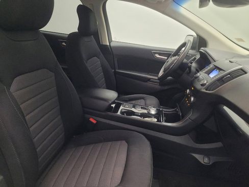 Used 2019 Ford Edge SE w/ SE Fleet Driver's Package FWD image 21