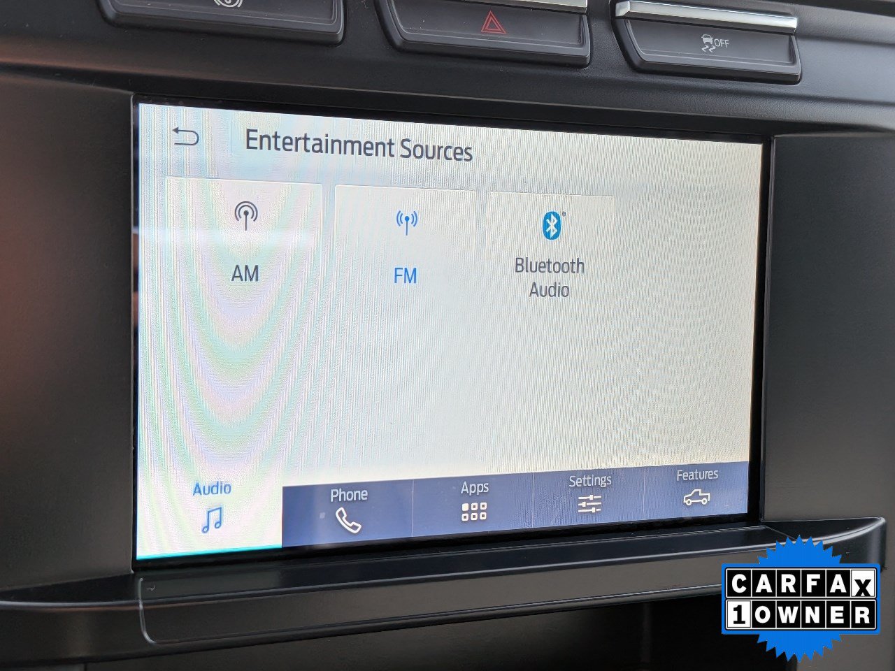 Used 2023 Ford F350 XL w/ Snow Plow Prep Package AWD/4WD image 17
