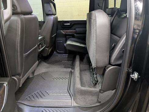 Used 2022 GMC Sierra 3500 Denali AWD/4WD image 20