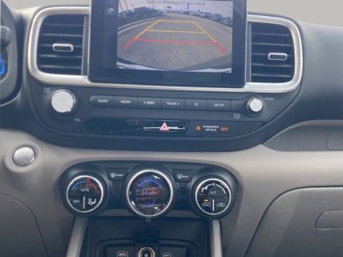 New 2026 Hyundai Venue SEL image 22