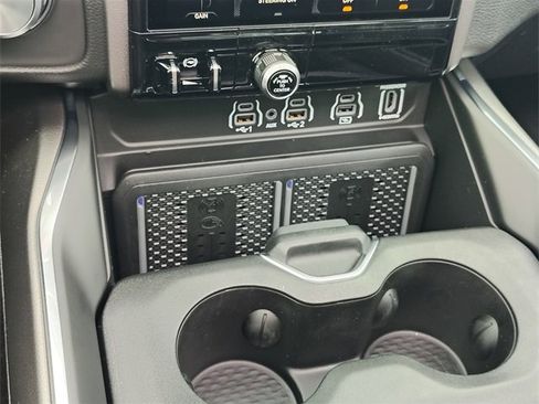 New 2026 RAM 1500 Laramie w/ Night Edition image 25