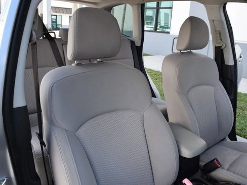 Used 2015 Subaru Forester 2.5i Premium w/ All-Weather Package AWD/4WD image 51