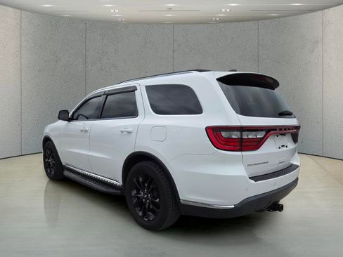 Used 2021 Dodge Durango SXT RWD image 6