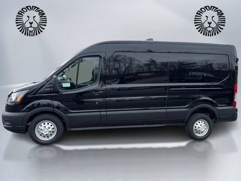 New 2026 Ford Transit 150 148 Medium Roof AWD image 10