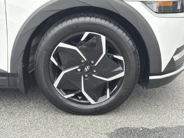 Certified 2024 Hyundai Ioniq 5 SEL RWD image 14