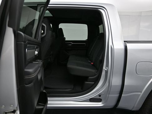 New 2026 RAM 1500 Big Horn AWD/4WD image 23