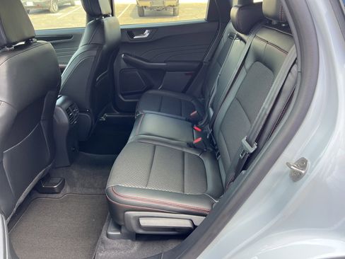 New 2026 Ford Escape ST-Line w/ Tech Pack #1 image 10