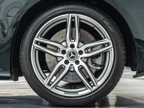 Used 2020 Mercedes-Benz E 450 Coupe image 11