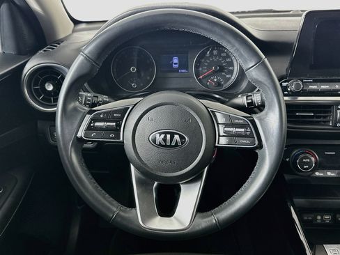 Used 2019 Kia Forte S FWD image 17
