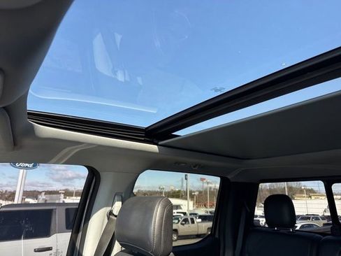 Used 2021 Ford F150 Lariat w/ Equipment Group 502A High image 31