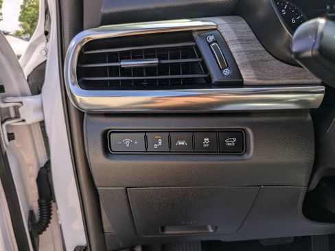 Certified 2022 Kia Telluride EX FWD image 29