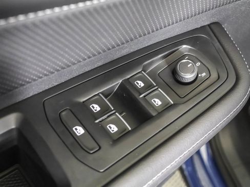 Used 2026 Volkswagen Atlas SE AWD/4WD image 32