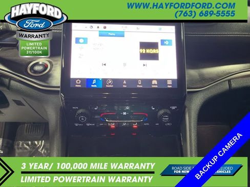 Used 2022 Jeep Grand Cherokee L Limited image 18