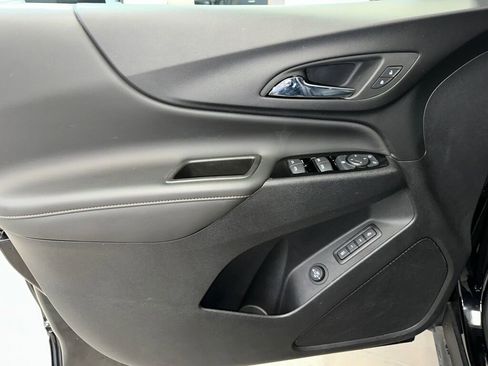 Certified 2023 Chevrolet Equinox Premier w/ LPO, Floor Liner Package image 4