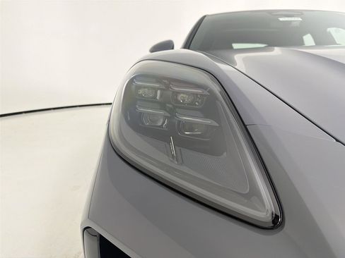New 2026 Porsche Panamera GTS AWD/4WD image 32