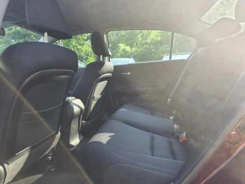 Used 2014 Honda Accord Sport image 15