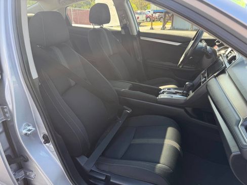 Used 2018 Honda Civic EX-T image 27