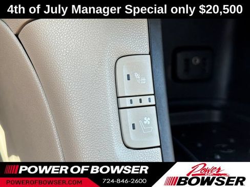 Certified 2019 GMC Acadia Denali w/ Technology Package AWD/4WD image 21