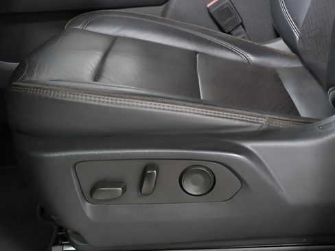 Used 2021 Chevrolet Tahoe High Country AWD/4WD image 21