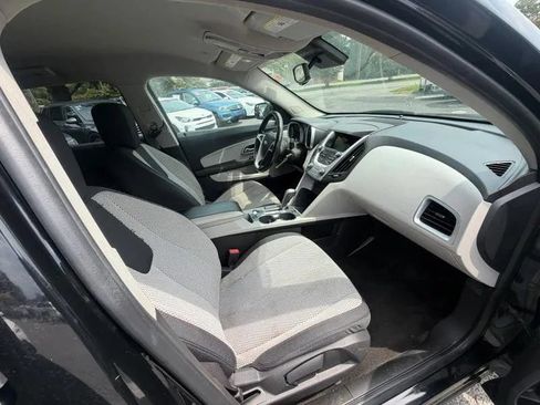 Used 2015 Chevrolet Equinox LT w/ Driver Convenience Package FWD image 17