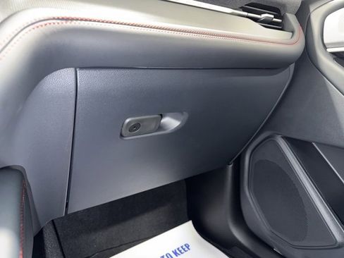 New 2025 Ford Explorer ST-Line w/ Premium Package image 32