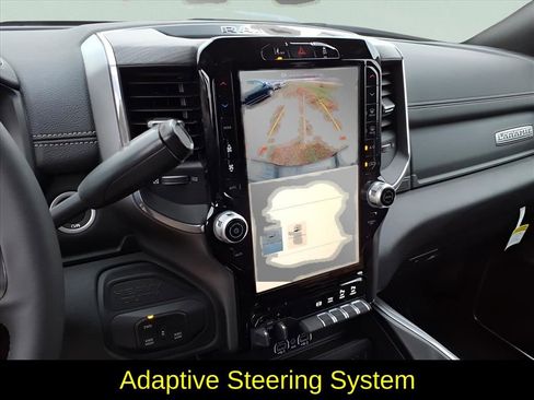 New 2025 RAM 2500 Laramie w/ Night Edition image 27